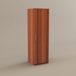 کمد لباس اعیان مدل FH308 الیت - Image 2