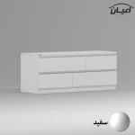 کنسول اعیان مدل FH866 - Image 12