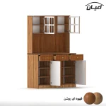 کنسول اعیان مدل کافه بار FH768 - Image 11