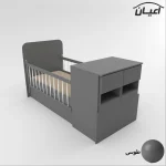 تختخواب کودک اعیان مدل FH745 - Image 10