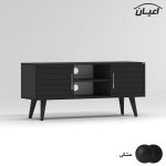 میز تلویزیون اعیان مدل FH885 - Image 4