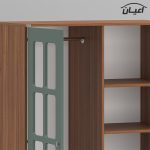 کمد چندمنظوره اعیان مدل FH796 - Image 10