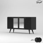 کنسول اعیان مدل FH754 - Image 12
