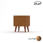 میز پاتختی اعیان مدل FH664 - Image 11