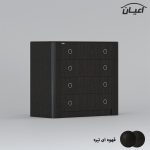 دراور اعیان مدل FH820 - Image 7