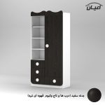 کمد لباس کودک اعیان مدل FH891 - Image 7