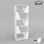 کتابخانه اعیان مدل FH800 - Image 2