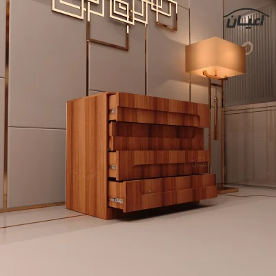 کنسول اعیان مدل FH384
