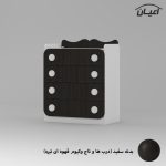 دراور کودک اعیان مدل FH892 - Image 7