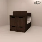تختخواب کودک اعیان مدل FH368 - Image 10