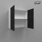 کابینت آشپزخانه اعیان مدل FH CM24  | گارانتی اصالت و سلامت فیزیکی کالا - Image 2
