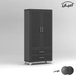 کمد لباس کودک اعیان مدل FH900 - Image 12