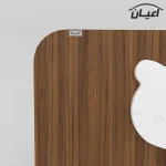 تختخواب کودک اعیان مدل FH791 - Image 9
