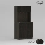 کنسول اعیان مدل کافه بار FH743 - Image 13