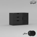 دراور اعیان مدل FH777 - Image 4