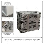کنسول اعیان مدل کافه بار FH838 طرح رومیزی - Image 13