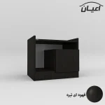 میز پاتختی اعیان مدل FH555 - Image 12