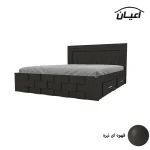 تخت خواب دونفره اعیان مدل FH615 - Image 11