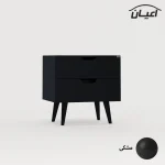 میز پاتختی اعیان مدل FH647 - Image 11