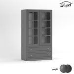 کمد چندمنظوره اعیان مدل FH796 - Image 3