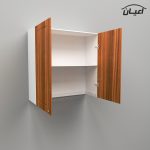 کابینت آشپزخانه اعیان مدل FH CL24  | گارانتی اصالت و سلامت فیزیکی کالا - Image 3