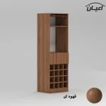 کنسول اعیان مدل کافه بار FH837 - Image 12