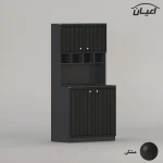 کنسول اعیان مدل کافه بار FH769 - Image 11
