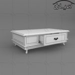 میز پذیرایی اعیان مدل FH452 - Image 4