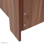 تخت خواب یکنفره اعیان مدل FH363 سایز 90x200 سانتی متر - Image 13