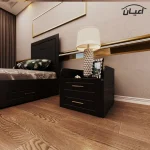 میز پاتختی اعیان مدل  FH401 - Image 7
