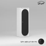 کمد لباس اعیان مدل FH779 (فروش ویژه) - Image 4