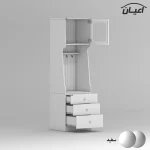 کنسول اعیان مدل کافه بار FH886 طول 50 سانتی متر - Image 12