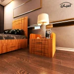میز پاتختی اعیان مدل  FH401 - Image 8