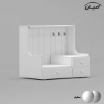 کنسول اعیان مدل کافه بار FH848 طرح رومیزی - Image 9