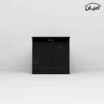 کابینت آشپزخانه اعیان مدل FH CM20  | گارانتی اصالت و سلامت فیزیکی کالا - Image 2