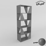 کتابخانه اعیان مدل FH800 - Image 3