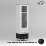 ویترین کودک اعیان مدل FH907 - Image 4