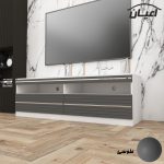 میز تلویزیون اعیان مدل FH728 - Image 3