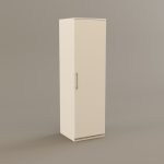 کمد لباس اعیان مدل FH308 الیت - Image 5