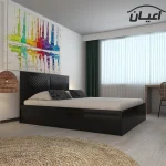 تخت خواب دونفره اعیان مدل FH421 سایز 160x200 سانتی متر - Image 11