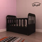 تختخواب کودک اعیان مدل FH396 - Image 10