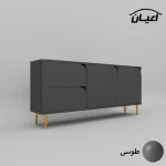 کنسول اعیان مدل FH600 - Image 9