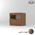 میز پاتختی اعیان مدل FH706 - Image 12