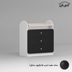 دراور کودک اعیان مدل FH870 - Image 4