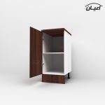 کابینت آشپزخانه اعیان مدل FH CG23 - Image 2