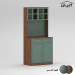 کنسول اعیان مدل کافه بار FH778 - Image 11