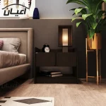 میز پاتختی اعیان مدل FH333 - Image 9