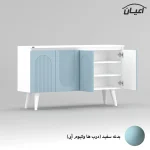 کنسول اعیان مدل FH790 - Image 14