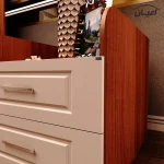 میز پاتختی اعیان مدل  FH401 - Image 10
