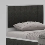 تخت خواب نوجوان اعیان مدل FH853 سایز 80x180 سانتی متر - Image 8